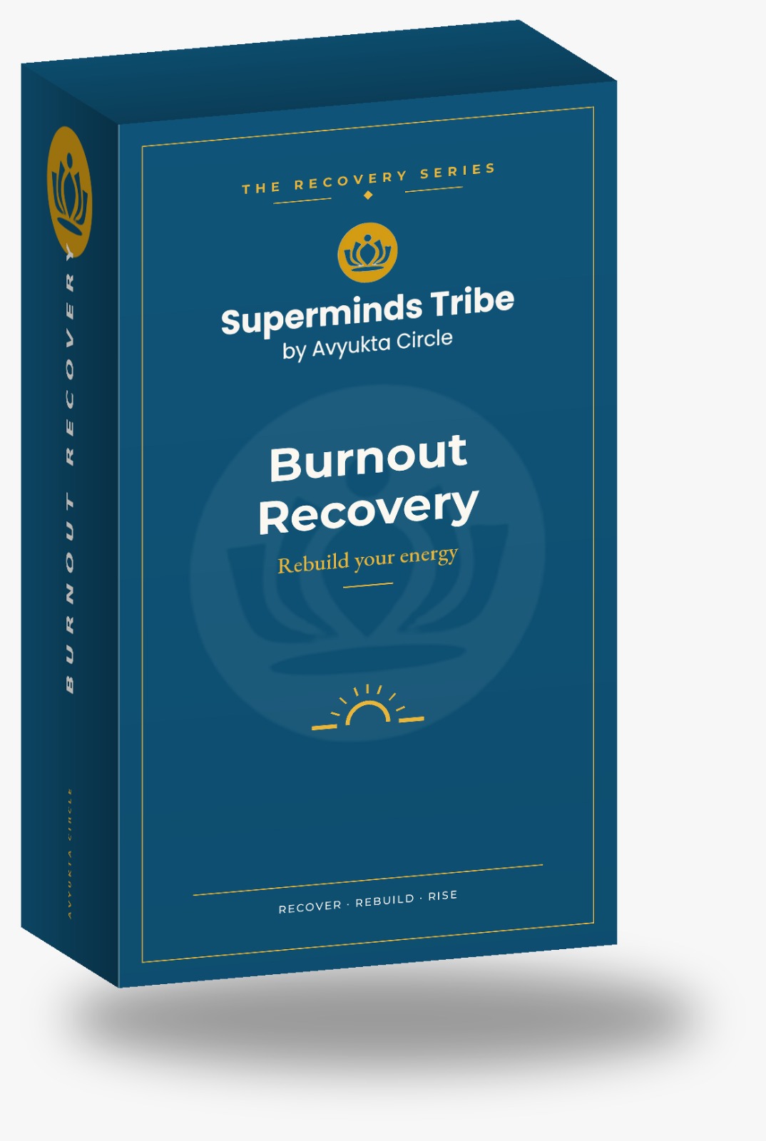 Supermind program