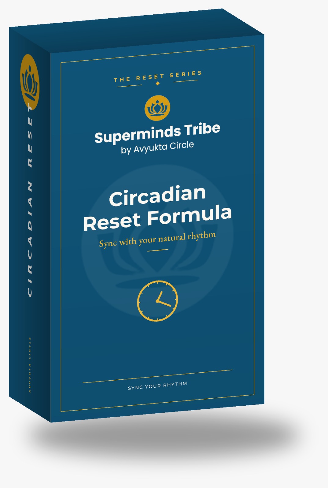 Supermind program