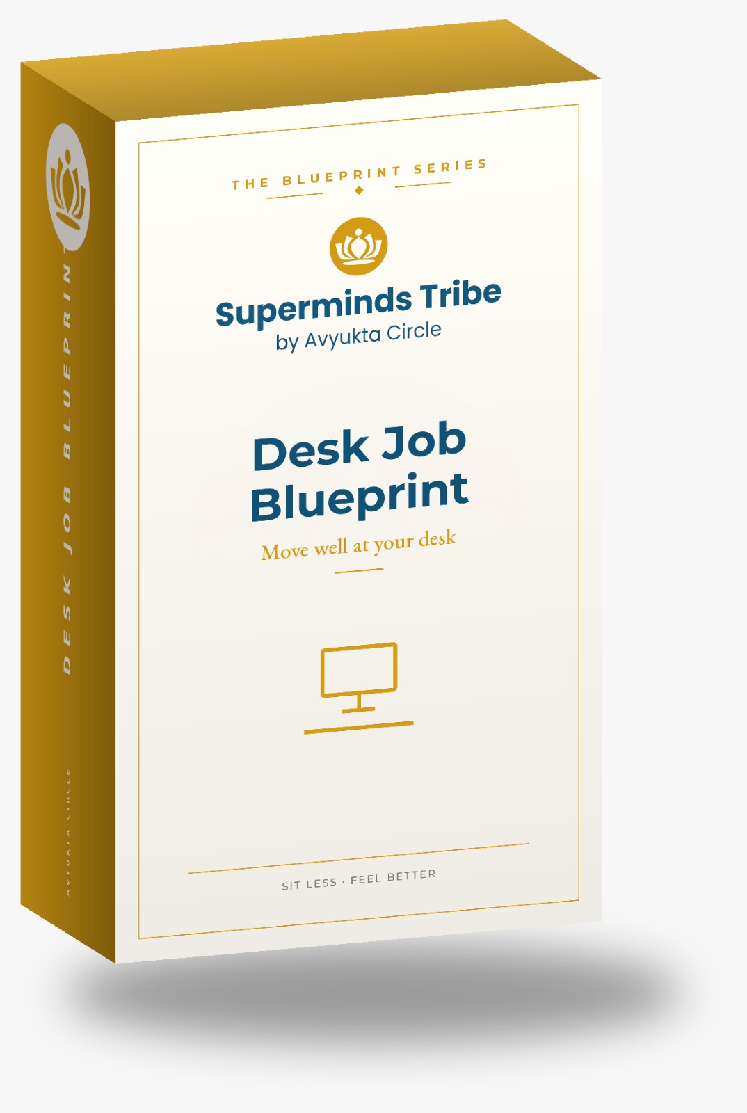 Supermind program