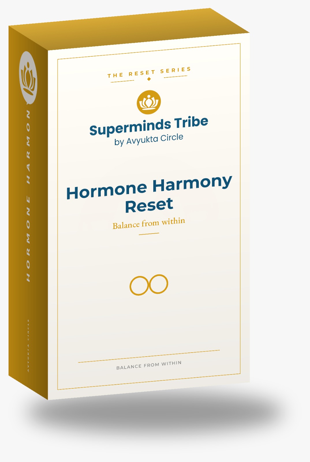 Supermind program