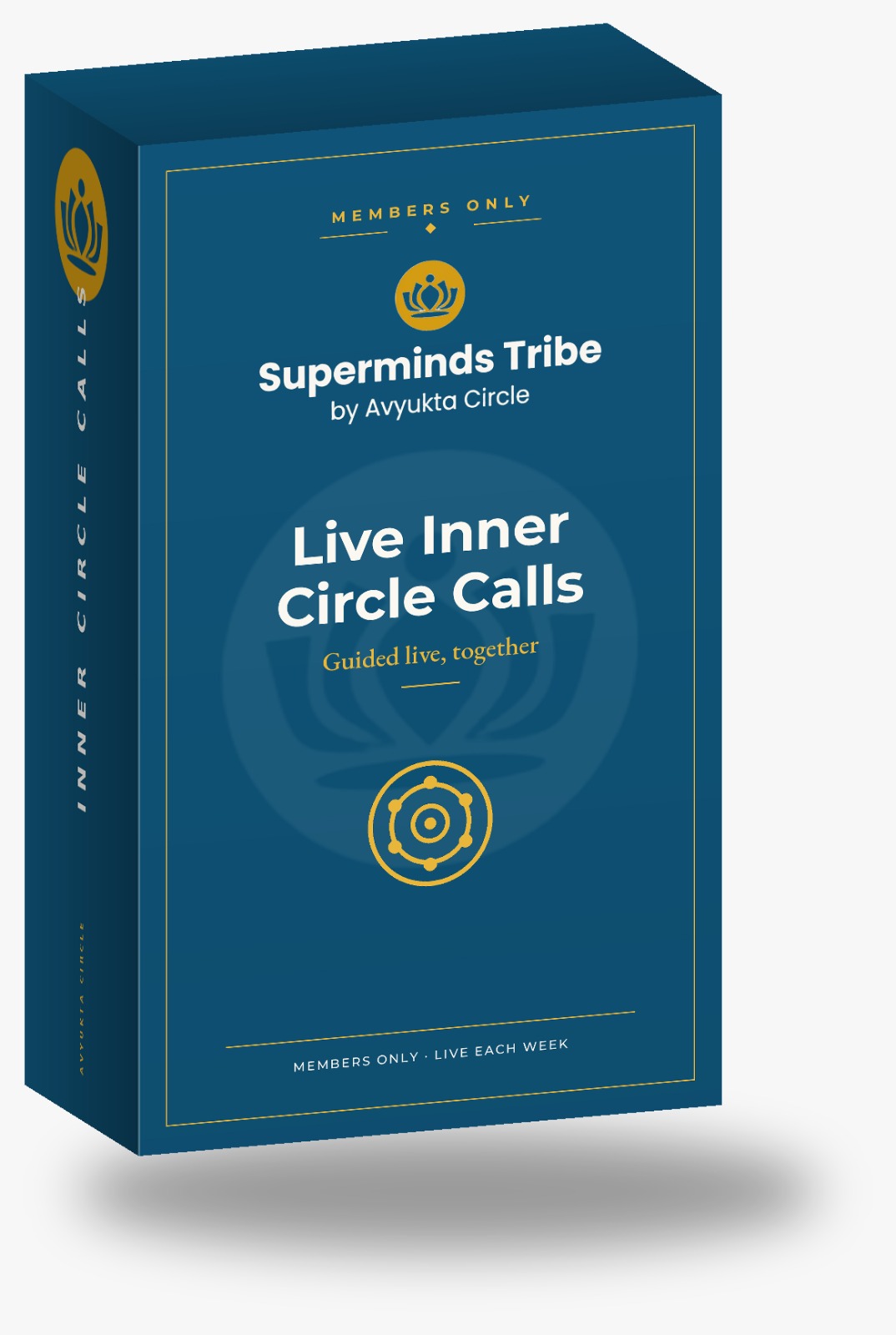 Supermind program