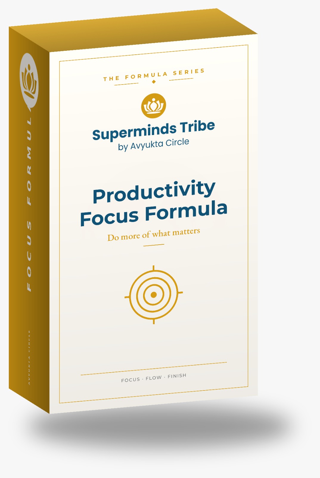 Supermind program