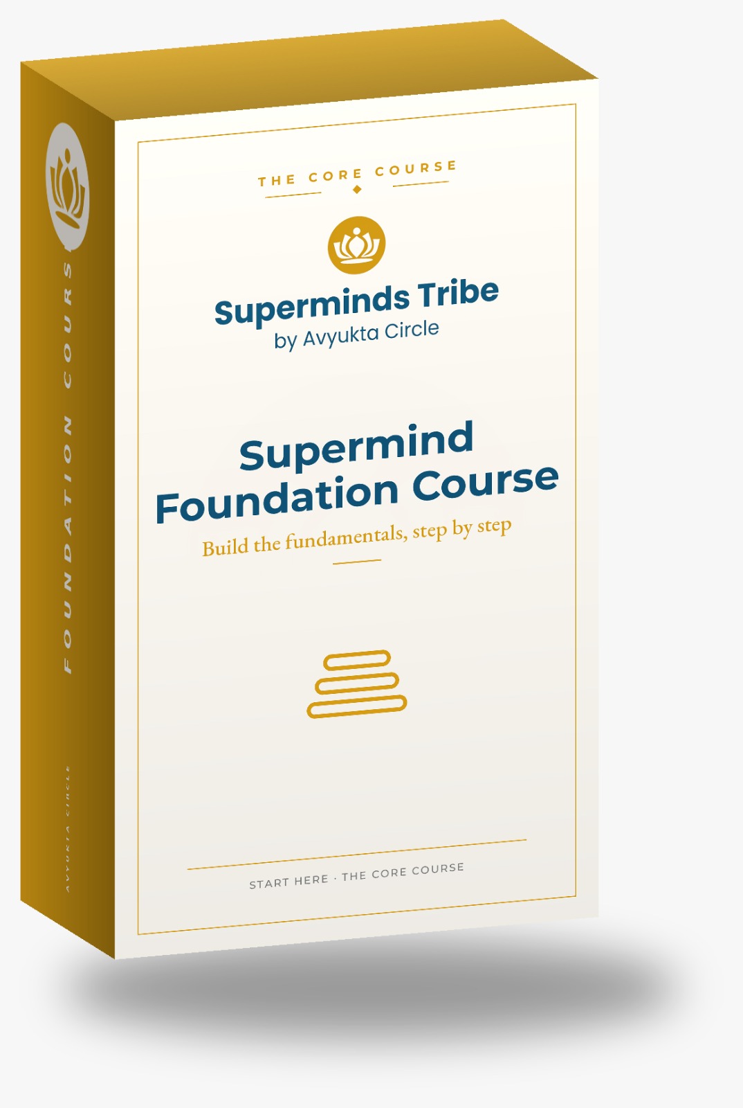 Supermind program