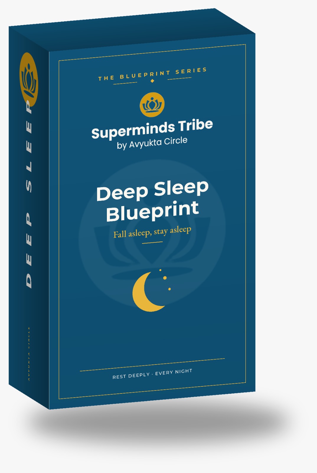 Supermind program
