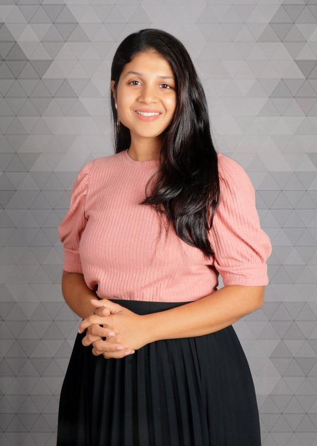 Prachi Tantia — Yoga Psychologist, Avyukta Circle