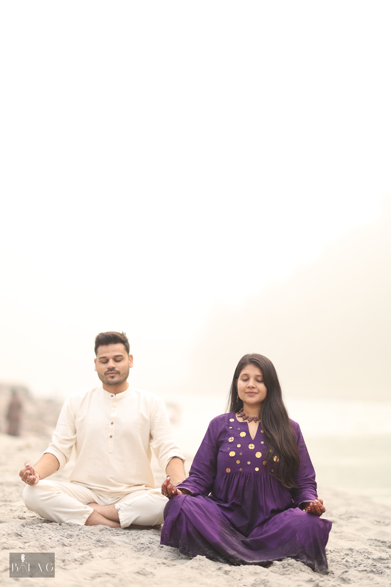 Prachi & Shubham